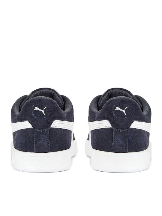 Smash 3.0 Sneakers Parisian Night / White / Silver