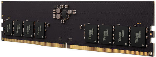 TeamGroup Elite DDR5 με Module 1x16GB και Ταχύτητα 5600 για Desktop