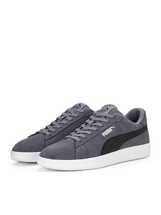 Smash 3.0 Sneakers Gray