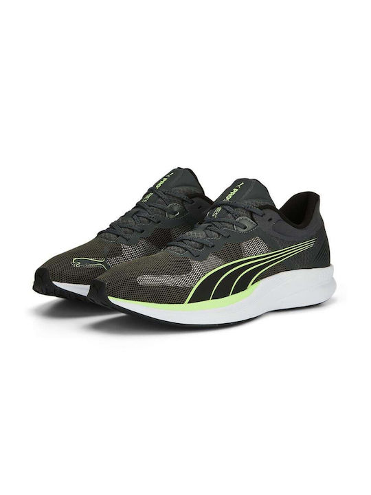 PUMA Redeem Profoam Men's Running Gray