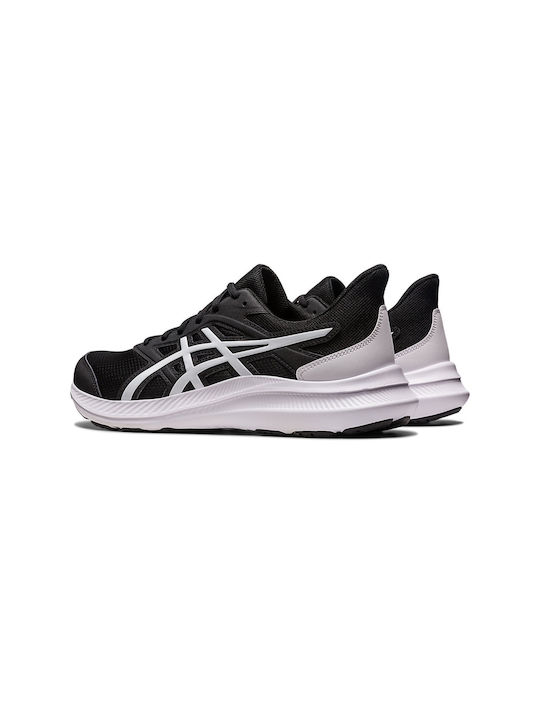 Jolt 4 Sport Shoes Running Black / White