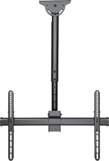 Deltaco ARM-0400 ARM-0400 TV Mount Ceiling with Arm up to 70" and 50kg