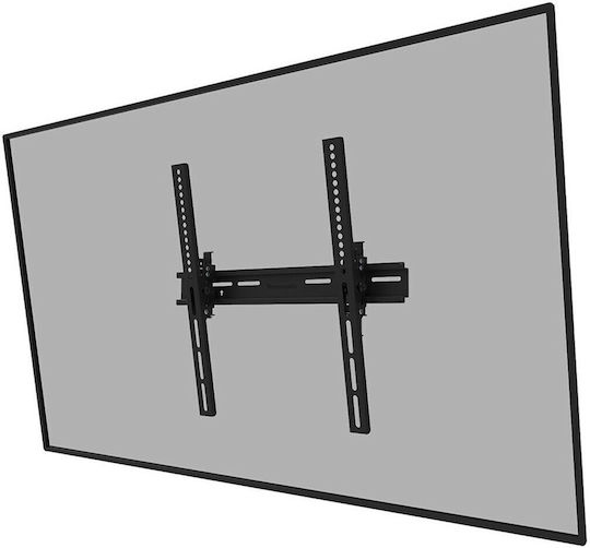 Neomounts WL35-350BL14 Βάση Τηλεόρασης Τοίχου έως 65" και 35kg