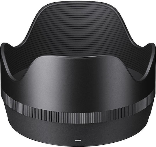 Sigma Full Frame Φωτογραφικός Φακός 50mm f/1.4 DG DN Art Σταθερός για Leica L Mount Μαύρος