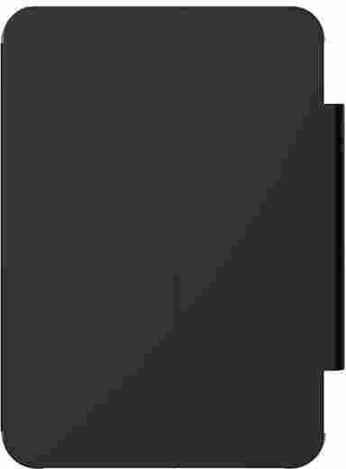 UAG Plyo Flip Cover Durable Black / Ice iPad mini 2021 / mini 2024
