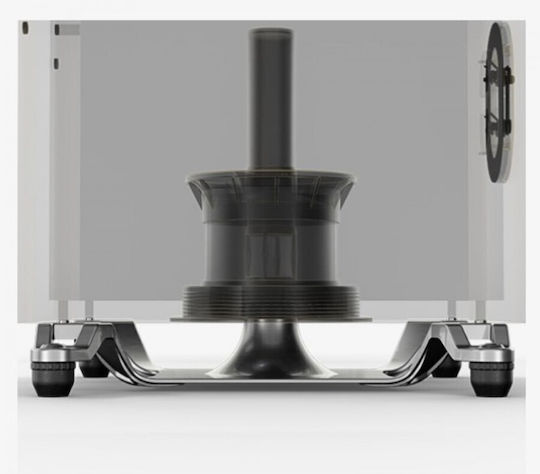 Polk Audio Reserve R600 Pereche Boxe Hi-Fi pardoseală 150W 2 Nr. de șoferi L28.07xA38.16xÎ106.38cm. Nuci