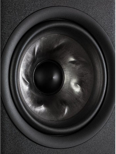 Polk Audio Reserve R600 Pereche Boxe Hi-Fi pardoseală 150W 2 Nr. de șoferi L28.07xA38.16xÎ106.38cm. Nuci
