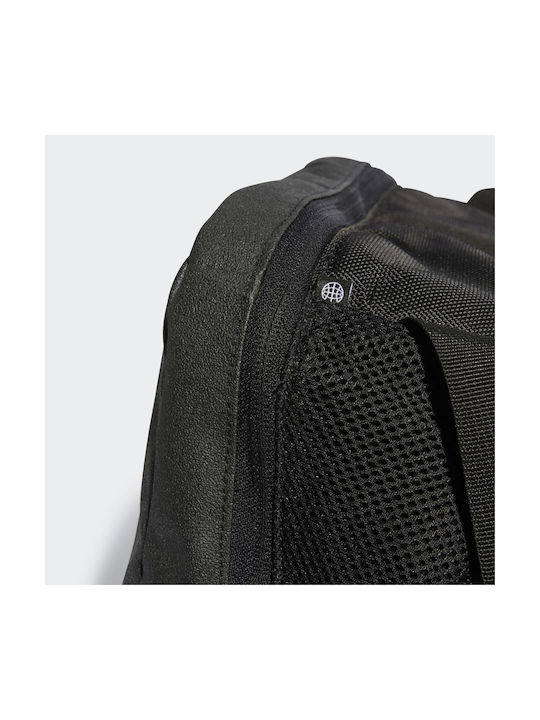 adidas Tiro Competition Men's Football Shoulder Bag Black