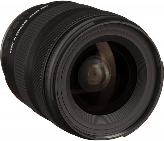Tamron Full Frame Φωτογραφικός Φακός 20-40mm F/2.8 Di III VXD Wide Angle για Sony E Mount Μαύρος