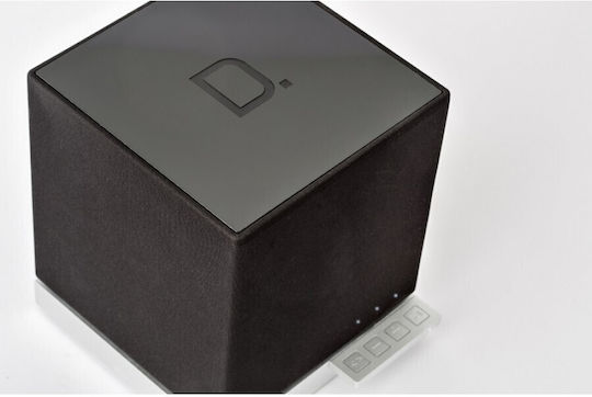 Definitive Technology Soundsystem 4.1 W7 mit Digitale Medien Player und WiFi Weiß