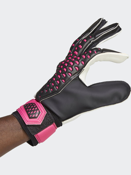 adidas Predator Training Adults Goalkeeper Gloves Black