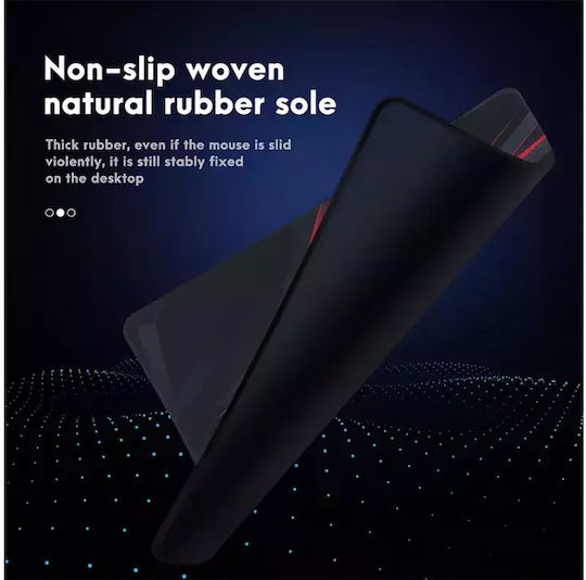 Onikuma 5 in 1 Gaming Πληκτρολόγιο με RGB φωτισμό (Αγγλικό US)