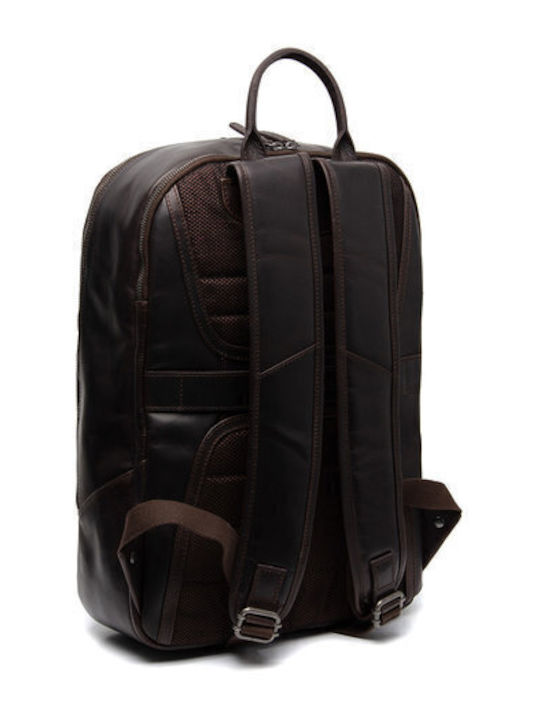 The Chesterfield Brand Bangkok 15lt Brown