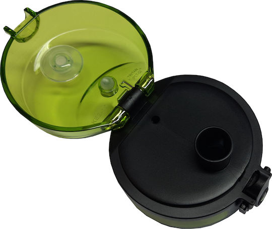 AlpinPro Sl1000 Water Bottle Spare Parts 650/1000ml Green