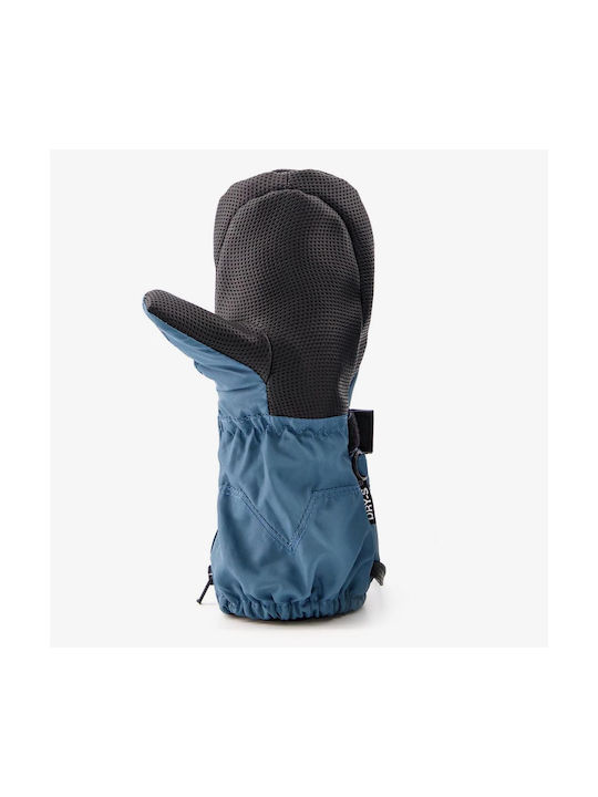 Sinner Timber Kids Mittens Ski & Snowboard Gloves Blue