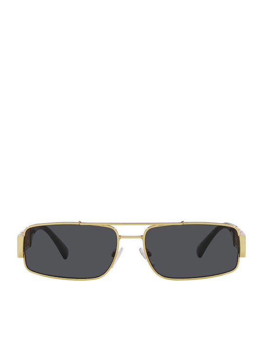 Versace Γυαλιά Ηλίου με Μεταλλικό Σκελετό Versace Γυαλιά Ηλίου με Μεταλλικό Σκελετό