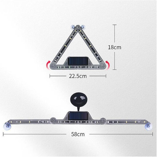 Car Warning Light LED