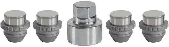 Ford Security Bolts for Ford Focus 2014-2019 4pcs