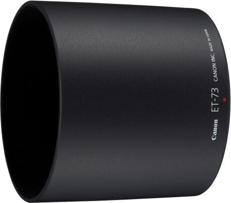 Canon ET-73 Lens Hood