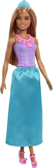 Barbie Doll Dreamtopia for 3+ years+ Years