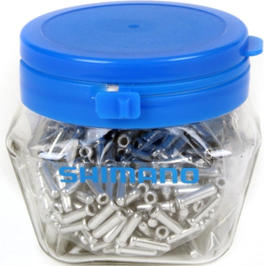 Shimano Τερματικό Ντίζας Φρένου/Ταχυτήτων 1.2mm