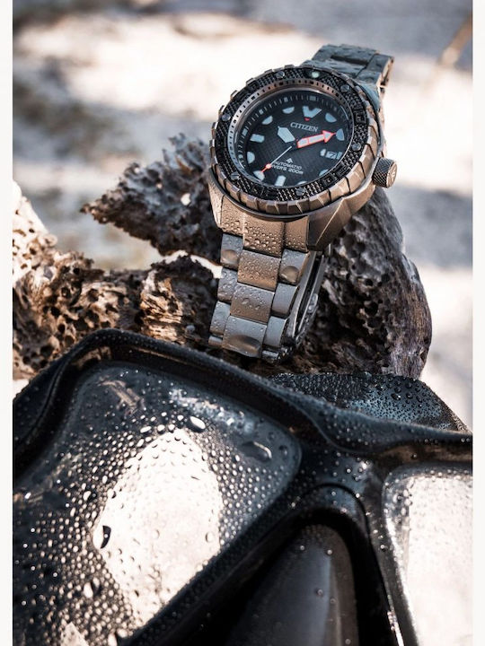 Citizen Promaster Механичен