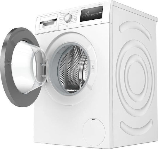 Bosch Πλυντήριο Ρούχων 8kg 1200 Στροφών WAN24292BY
