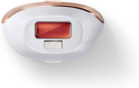Philips Lumea IPL Series 7000 Epilator Machine IPL for Face, Body