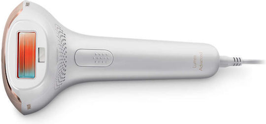 Philips Lumea IPL Series 7000 Epilator Machine IPL for Face, Body & Bikini SC1997/00
