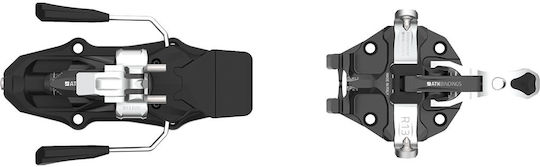 ATK Raider 13 Evo Ски връзки в Бял Цвят