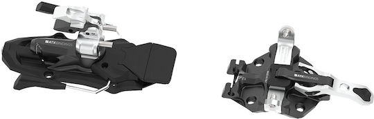 ATK Raider 13 Evo Ски връзки в Бял Цвят