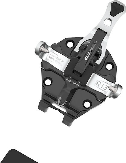 ATK Raider 13 Evo Ски връзки в Бял Цвят