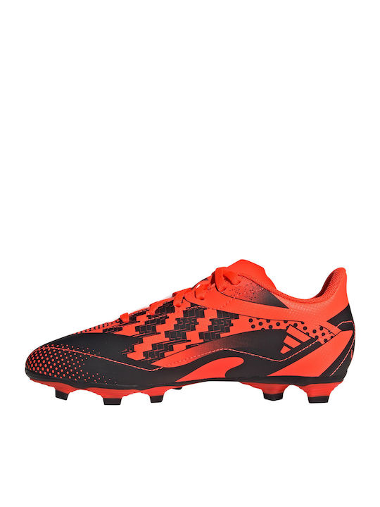 adidas X Speedportal Messi.4 Πορτοκαλί