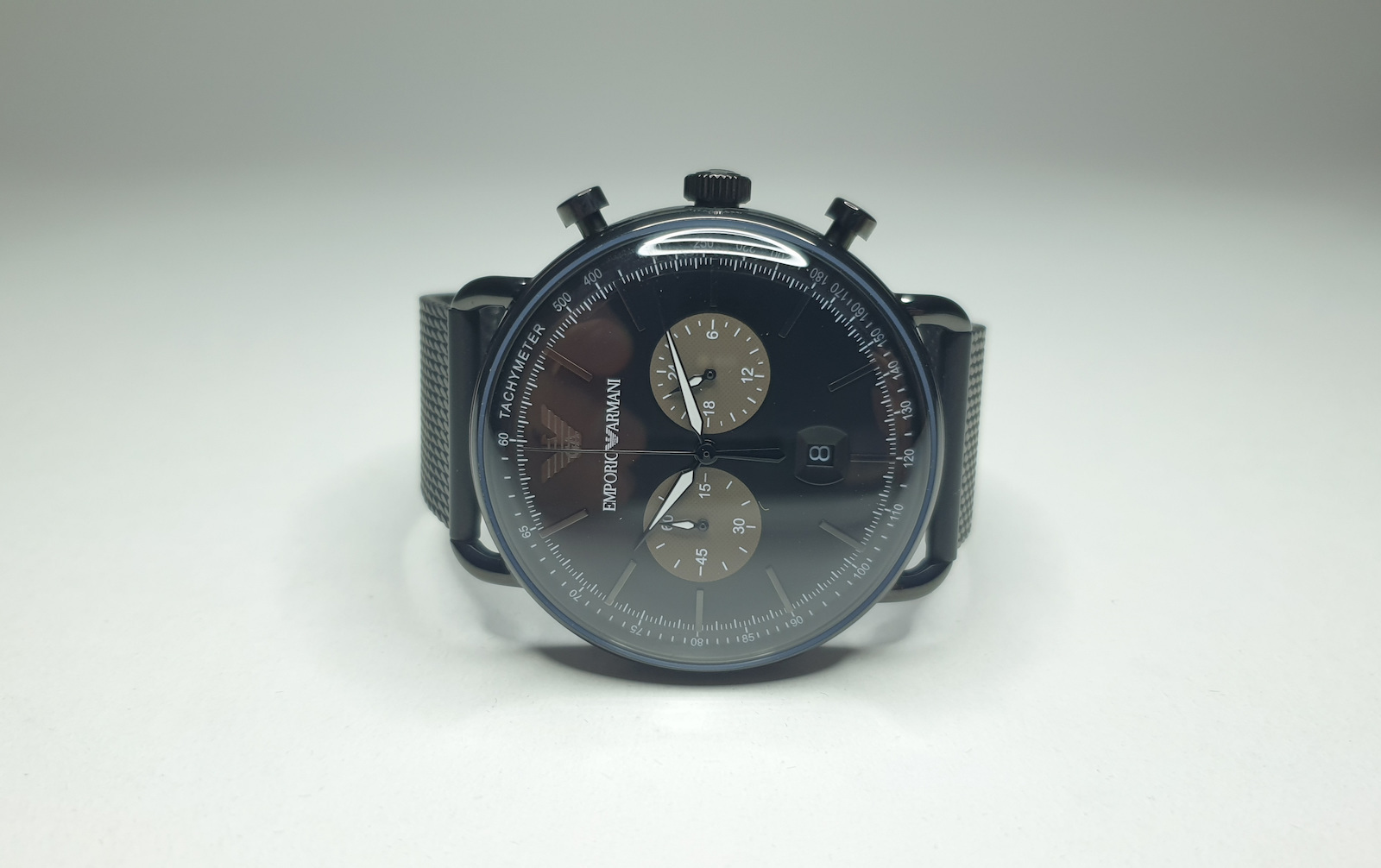 Ar11142 outlet armani watch