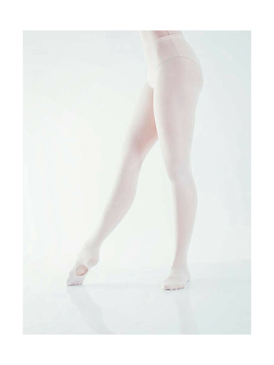 Fiore Fiore Margot Καλσόν Ροζ για Μπαλέτο