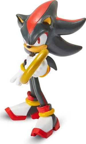 Gama Brands Sonic The Hedgehog Buildable Action Figure 10cm