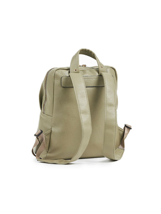 Verde Women's Backpack Green