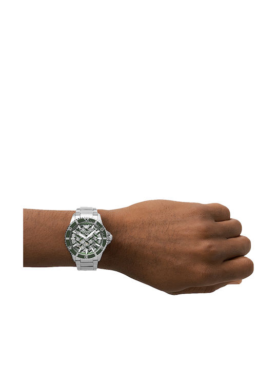 Emporio Armani Taucheruhr