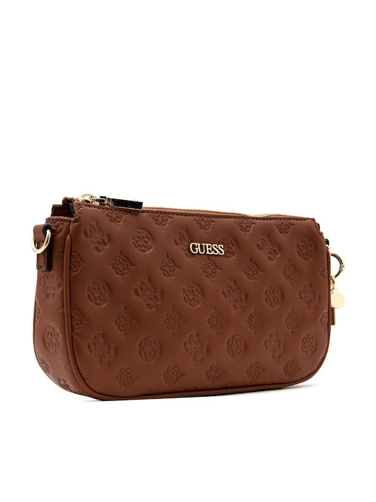 Women's Bag Handbag Tabac Brown