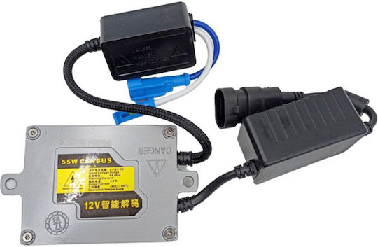 Rolinger Transformator Ballast pentru Lumini Auto 12V 35W