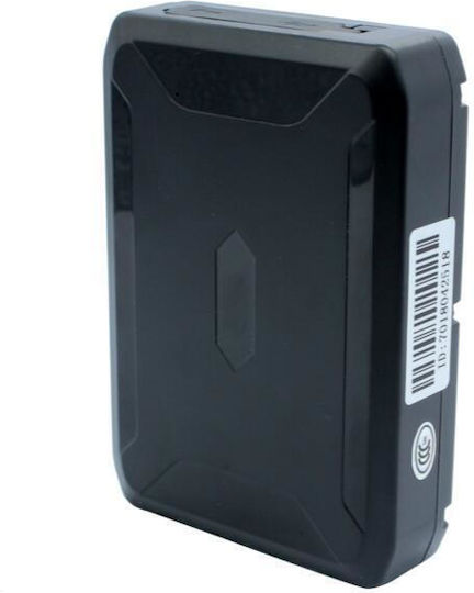 GPS Tracker GT20 GSM for Cars / Trucks / Boats