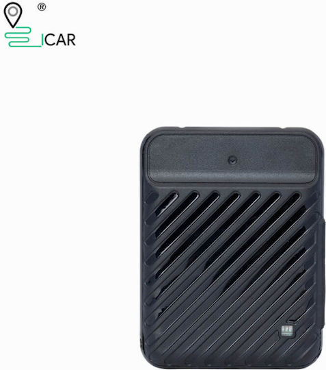 Icar Mini GPS-Tracker IK210 GSM für Boote / Autos / Lastkraftwagen