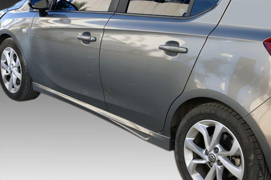 Motordrome Μαρσπιέ Opel Corsa E 2014-2019 3d
