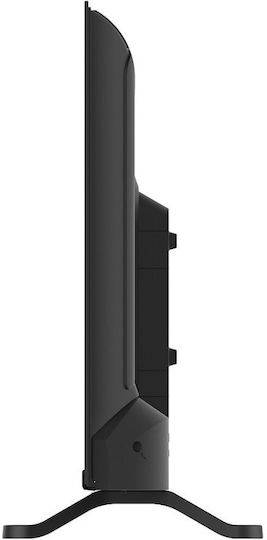 Tesla Τηλεόραση 32" HD Ready LED Series 3 HDR (2021) 32E325BH