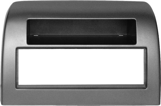 DIN Fascia Panels 2 Din for Lancia Ypsilon 2003 - 2006 for Lancia Ypsilon 2003 – 2006