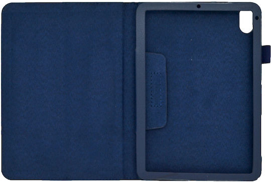 Ancus Flip Cover Magnetic Albastru Marin iPad Mini 2021 / Mini 2024