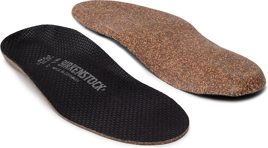 Birkenstock Birko Basic Anatomic Insoles Regular 1001109 2 Pieces