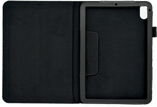Ancus Flip Cover Schwarzes (iPad mini 2021 / mini 2024)