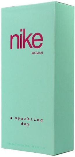 nike A Sparkling Day Eau de Toilette 75ml