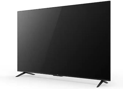 TCL Smart Τηλεόραση 65" 4K UHD LED 65P635 HDR (2022)